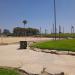 Open air theatre in Tel Aviv-Yafo city