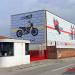 Ducati - Bologna Motorcycle Assembly Plant