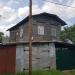 ул. Луначарского, 1 в городе Карабаново