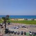 Open air theatre in Tel Aviv-Yafo city