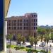 Beit Hakhsharat haYishuv in Tel Aviv-Yafo city