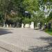 Исторический некрополь в городе Александров