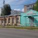 Остатки дома Зубовых в городе Александров