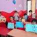 Kidzee Pre Primary School Hemu Nagar in Bilaspur city