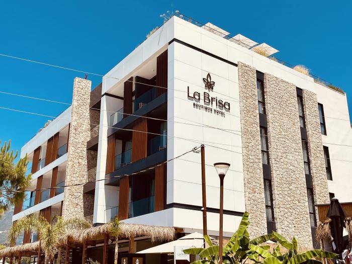 La Brisa Boutique Hotel