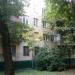 Снесённый жилой дом (Кронштадтский бул., 49) в городе Москва