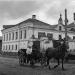 Жилой дом середины XIX века — памятник градостроительства и архитектуры в городе Серпухов