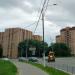 Общежитие ДНПП в городе Долгопрудный