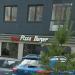 Пиццерия Giorgio Pizza&Burger в городе Москва