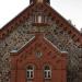 Die Evangelisch-Lutherische Jakobskirche in Roosa