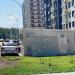 Трансформаторная подстанция ТП-16355 в городе Москва