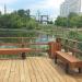 Смотровая площадка в городе Москва