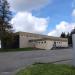 Sporthalle der TU Clausthal in Stadt Clausthal-Zellerfeld