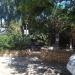Baruch Garden in Tel Aviv-Yafo city