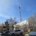 Антенно-мачтовое сооружение ПАО «Ростелеком» в городе Челябинск