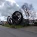Kehrrad in Stadt Clausthal-Zellerfeld