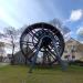 Kehrrad in Stadt Clausthal-Zellerfeld