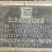 Schaufelrad in Stadt Clausthal-Zellerfeld