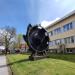 Schaufelrad in Stadt Clausthal-Zellerfeld
