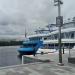 Причал № 15 в городе Москва