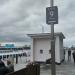 Причал № 9 в городе Москва