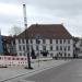 Rathaus Clausthal (altes Gebäude) in Stadt Clausthal-Zellerfeld