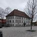 Rathaus Clausthal (altes Gebäude) in Stadt Clausthal-Zellerfeld
