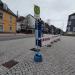 Bushaltestelle in Stadt Clausthal-Zellerfeld