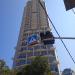 Neve Tzedek Tower in Tel Aviv-Yafo city