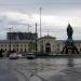 Недействующий железнодорожный вокзал Белград-главный — памятник истории