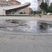 Светомузыкальный фонтан в городе Москва