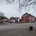 Kronenplatz in Stadt Clausthal-Zellerfeld
