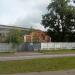 Бывший второй веер депо Лихоборы в городе Москва