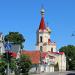 Orthodoxe Geburt-der-Mutter-Gottes-Kirche in Rakvere