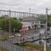 Универсам «Магнит» в городе Москва