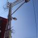 Pylon 10844 in Tel Aviv-Yafo city