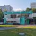 Кафе «Бон-Жур» в городе Москва
