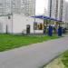 АЗС Teboil в городе Москва