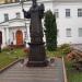 Памятник свт. Алексию в городе Нижний Новгород