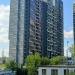 Корпус 2В жилого комплекса «Чертаново-2» в городе Москва
