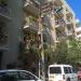 Pylon 10615 in Tel Aviv-Yafo city