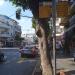 Bus Stop 25394 in Tel Aviv-Yafo city