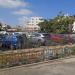 Parking in Tel Aviv-Yafo city