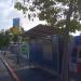 Bus Stop 20076 in Tel Aviv-Yafo city