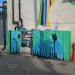 Water Supply in Tel Aviv-Yafo city