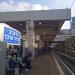 Platforms in Tel Aviv-Yafo city