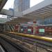 Platforms in Tel Aviv-Yafo city