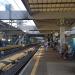 Platforms in Tel Aviv-Yafo city
