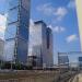 Alon Towers in Tel Aviv-Yafo city