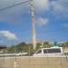 Pylon (en) in תל אביב - יפו city